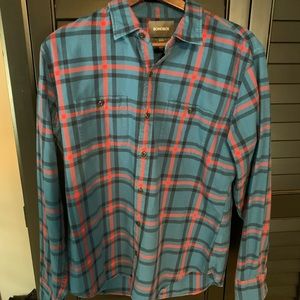 Men’s Bonobos Shirt